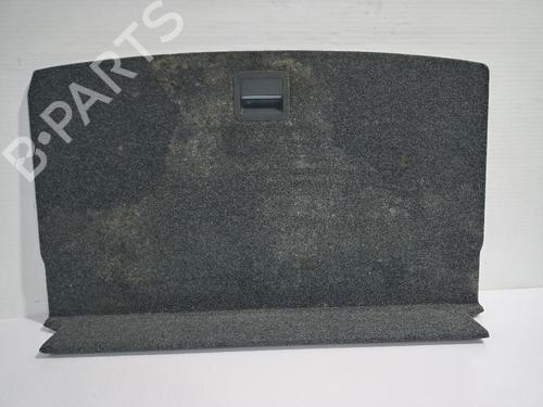 Used Luggage compartment floor Luggage compartment floor SEAT ARONA (KJ7, KJP) 1.0 TSI (110 hp) 33422547 33422547