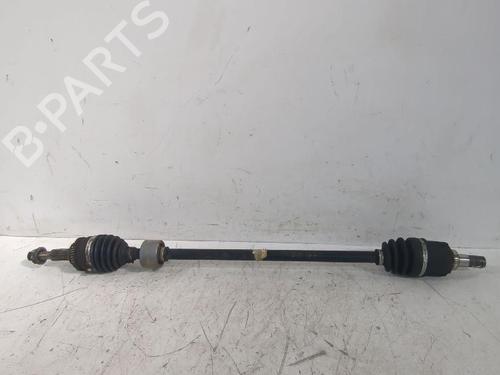 Used Right front driveshaft SUZUKI SWIFT III (MZ, EZ) 1.3 (RS413, ZC11S) (92 hp) 32490144