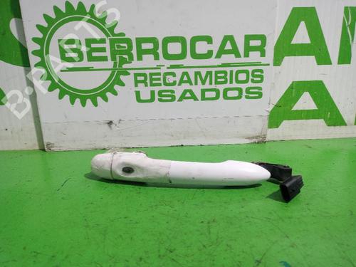 Used Rear right exterior door handle Rear right exterior door handle RENAULT GRAND SCÉNIC III (JZ0/1_) 1.2 TCe (JZ16) (132 hp) 31550910 31550910