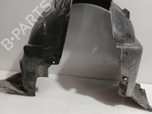 Hjulbue BMW 1 (E87) 120 d (177 hp) 31565680