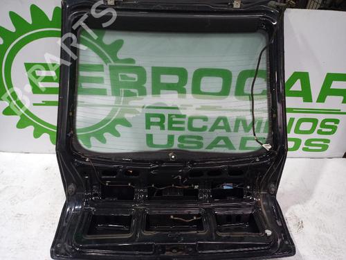 Tailgate OPEL VECTRA C (Z02) 2.2 DTI 16V (F69) | BP31551077C6 