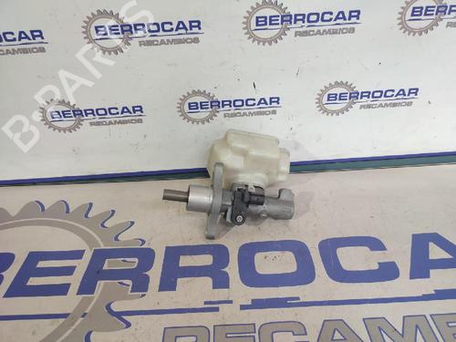 Used Brake master cylinder Brake master cylinder VW GOLF V (1K1) 1.9 TDI (105 hp) 31569295 31569295