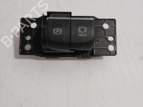 Used Electric handbrake TOYOTA COROLLA Estate (_E21_) 1.8 Hybrid (ZWE211W) (122 hp) 31562977