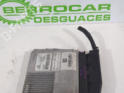 Centralina do motor Centralina do motor DACIA DUSTER (HM_) 1.0 TCe 90 (HMM6) (91 hp) 36291158 36291158