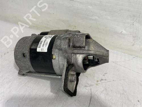 Starter RENAULT MEGANE III Hatchback (BZ0/1_, B3_) 1.2 TCe (BZ2B, BZ11) | BP31558365M8 - Image 5