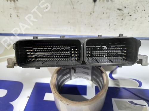 Engine control unit (ECU) CITROËN C3 II (SC_) | BP38860290M57 - Image 2