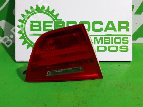 Used Left tailgate light BMW 3 Touring (E91) [2004-2012]  31674793