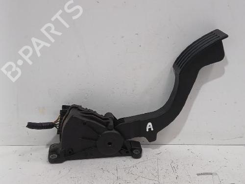 Used Pedal Pedal VOLVO C30 (533) 1.8 (125 hp) 36184026 36184026