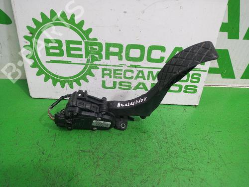 Pedale Pedale SEAT IBIZA III (6L1) 1.9 SDI (64 hp) 31547074 31547074