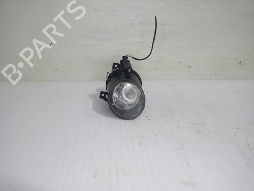 Used Right front fog light Right front fog light SEAT TOLEDO III (5P2) 2.0 TDI 16V (140 hp) 31557841 31557841
