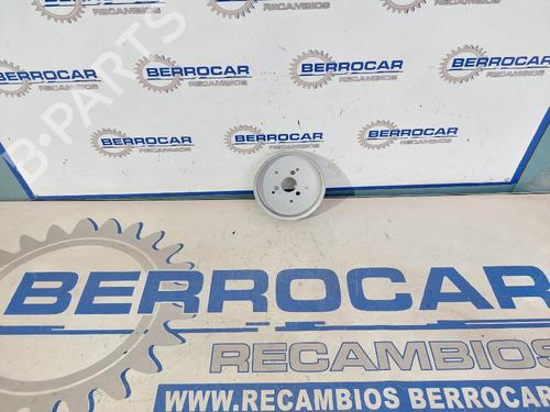 Polea Polea AUDI A6 C5 (4B2, 4B4) 2.5 TDI (180 hp) 31569335 31569335