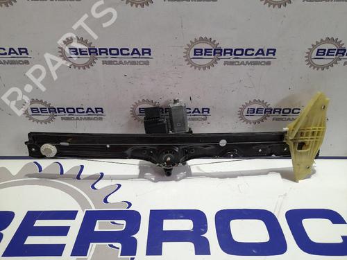 Used Front right window mechanism Front right window mechanism PEUGEOT EXPERT Van (V_) 1.6 BlueHDi 115 (115 hp) 31570783 31570783