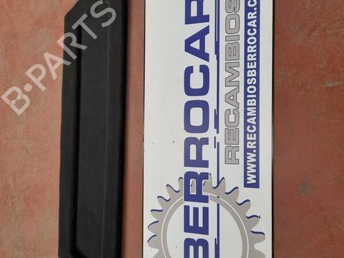 Hattehylde OPEL CORSA E (X15) 1.0 (08, 68) | BP38860087C85 - Image 4