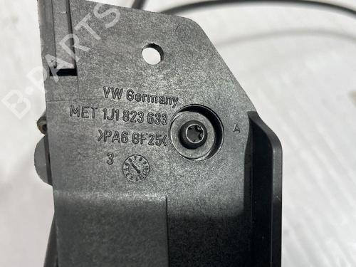 Switch SKODA YETI (5L) | BP31560877I30 - Image 2