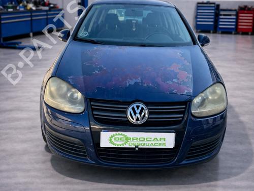 Electronic module VW GOLF V (1K1) 2.0 TDI | BP33734858M83 - Image 6