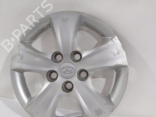 Used Hub cap Hub cap HYUNDAI i30 (FD) 1.4 (109 hp) 40467811 40467811