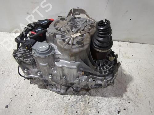 Used Gearbox Gearbox NISSAN QASHQAI II (J11, J11_) 1.5 dCi (116 hp) 31567560 31567560