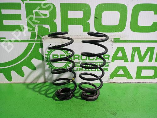 Used Shock absorber spring Shock absorber spring 31552321 31552321