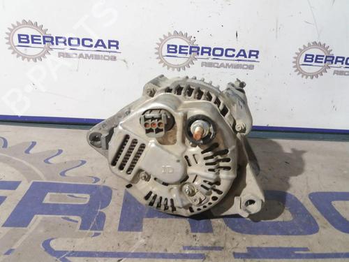 Used Alternator Alternator KIA SORENTO I (JC) 2.5 CRDi (170 hp) 31569859 31569859