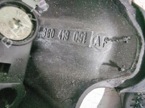 Steering wheel VW PASSAT B5.5 (3B3) 1.9 TDI | BP32464447C49  - Image 5