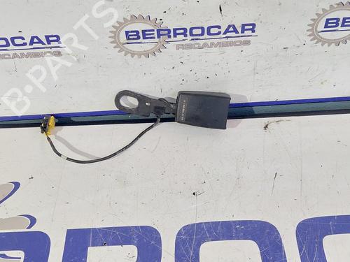 Sikkerhedssele-spænde MERCEDES-BENZ A-CLASS (W169) A 170 (169.032, 169.332) (116 hp) 31570166