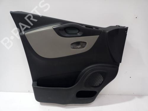 Front right panel RENAULT TRAFIC III Bus (JG_) 1.6 dCi 95 (JGMR, JGMJ) | BP38862583C59 - Image 5
