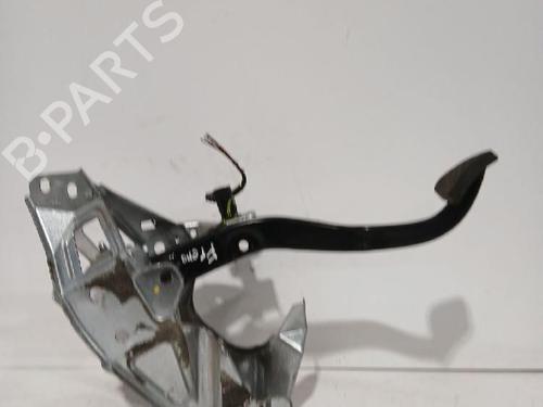 Used Break pedal Break pedal OPEL ASTRA H (A04) 1.7 CDTI (L48) (100 hp) 32465984 32465984