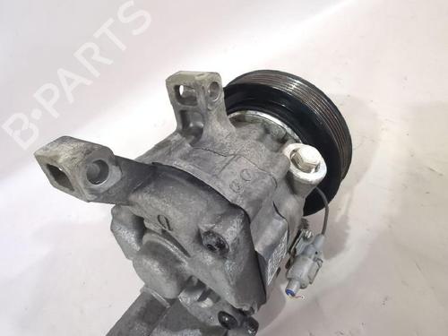 AC compressor CITROËN C1 (PM_, PN_) 1.4 HDi | BP33747025M34 - Image 5
