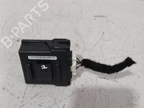 Electronic module NISSAN QASHQAI II (J11, J11_) 1.5 dCi | BP32467061M83