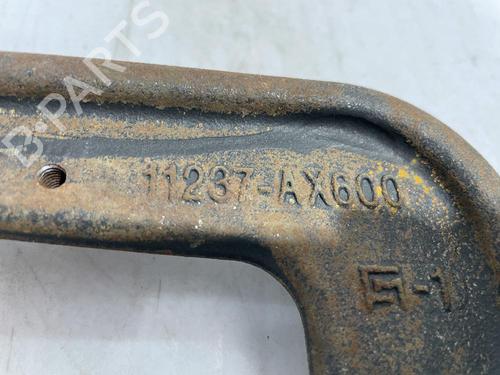 Engine mount NISSAN MICRA III (K12) 1.2 LPG | BP31558665M89