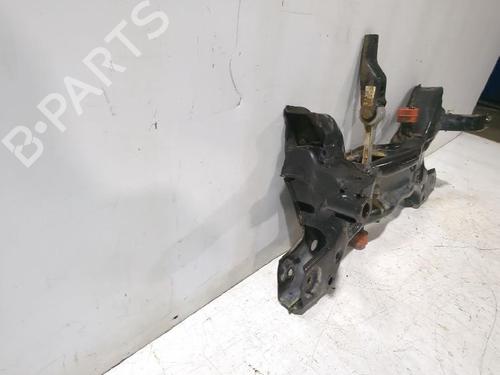 Subframe SKODA FABIA II Combi (545) 1.2 TSI | BP32466537M9