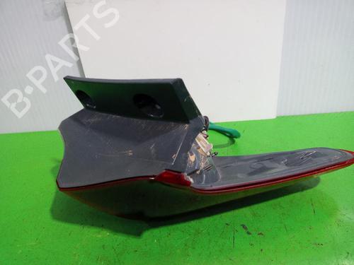 Right taillight TOYOTA AURIS (_E18_) 1.8 Hybrid (ZWE186_, ZWE186R) | BP31554526C35 - Image 2