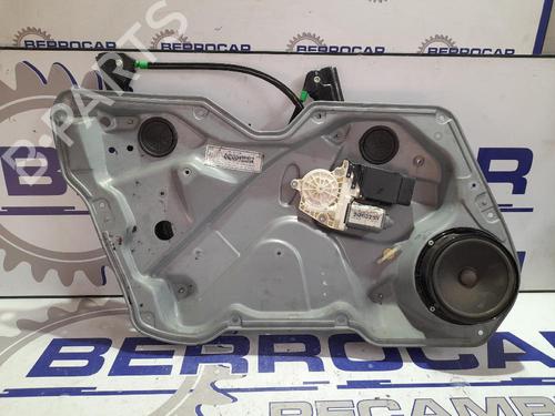 Rudehejsemekanisme ventre foran SEAT LEON (1M1) 1.9 TDI (90 hp) 31538771