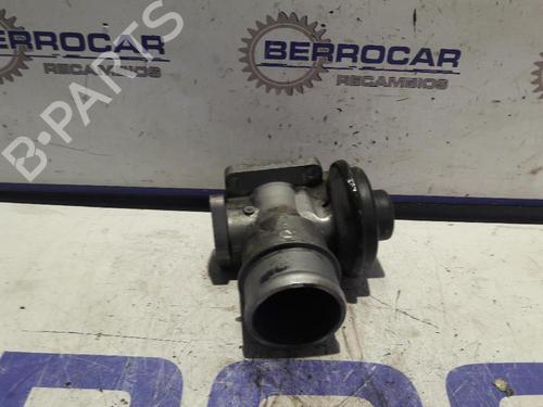 Used Egr Egr SSANGYONG KYRON [2005-2014] 31678533 31678533