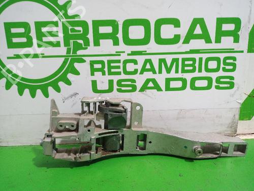 Højre fortil invendig håndtag CITROËN C4 I (LC_) [2004-2014]  31675859