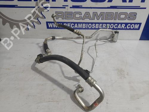 AC pipe HYUNDAI SANTA FÉ I (SM) 2.0 CRDi | BP31542121M126 - Image 5