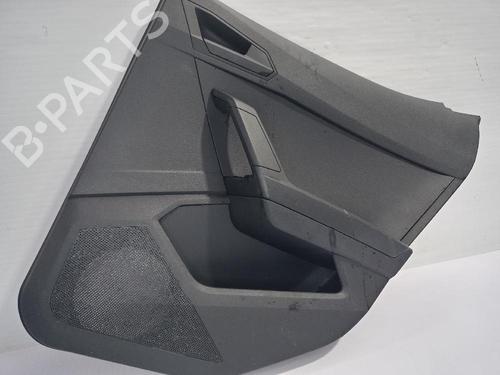 Rear right panel SEAT IBIZA V (KJ1, KJG) 1.0 TSI | BP31556545C61 - Image 5