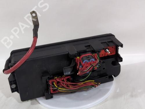 Fuse box OPEL VECTRA C (Z02) 2.2 DTI 16V (F69) | BP40623100E1 - Image 4