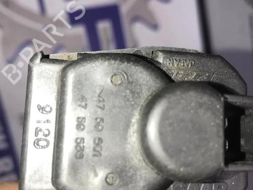 Electronic module SAAB 9-3 Cabriolet (YS3D) 2.0 Turbo | BP31570282M83 - Image 3