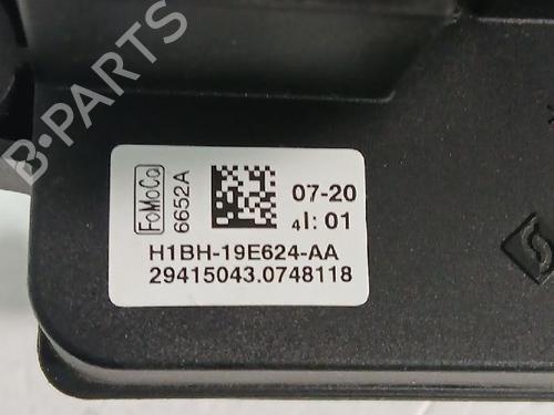 Heater resistor FORD PUMA (J2K, CF7) 1.0 EcoBoost | BP32464719M108