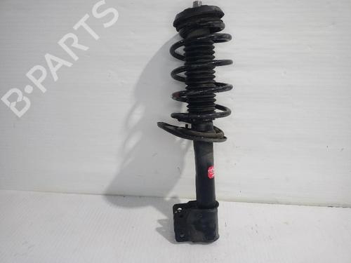 Used Right front shock absorber PEUGEOT 3008 I MPV (0U_) 1.6 HDi (114 hp) 31555286