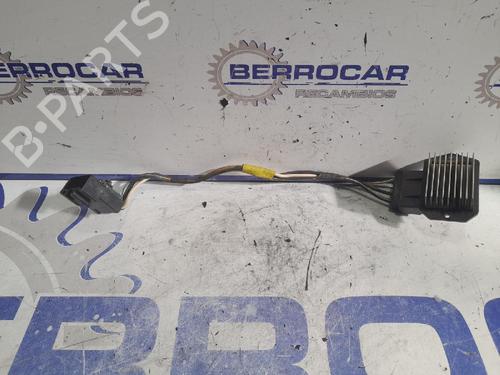Used Heater resistor TOYOTA AVENSIS (_T25_) 1.8 VVT-i (ZZT251_, ZZT251R) (129 hp) 31673095