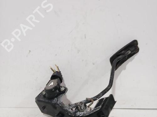 Pedal TOYOTA AVENSIS Saloon (_T25_) 2.0 D-4D (ADT250_, ADT250R) (126 hp) 32489726