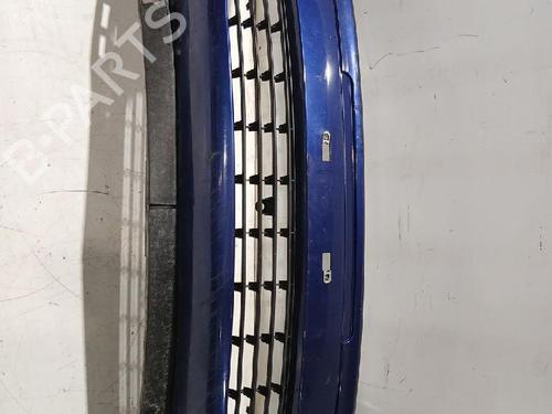 Used Front bumper OPEL ZAFIRA A MPV (T98) 2.0 DTI 16V (F75) (101 hp) 32463668