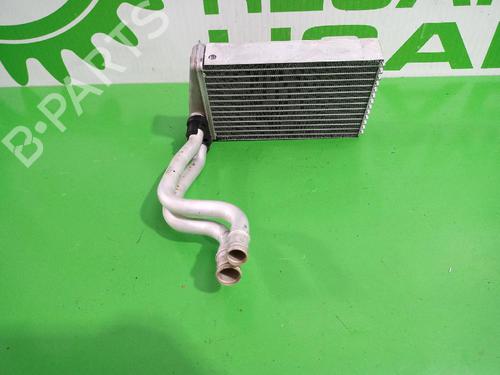 Heater matrix RENAULT GRAND SCÉNIC II (JM0/1_)  | BP31674235M63 