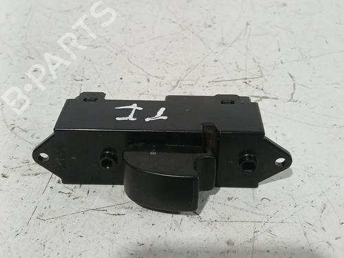 Used Left rear window switch Left rear window switch 34431662 34431662
