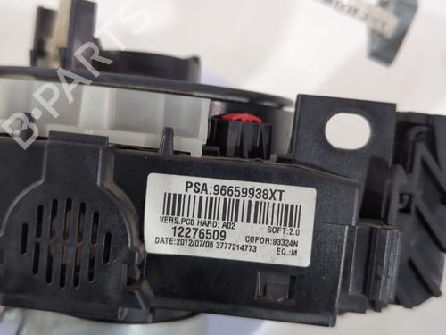 Switch CITROËN JUMPY II (VF7) 1.6 HDi 90 16V | BP39994090I30 - Image 6