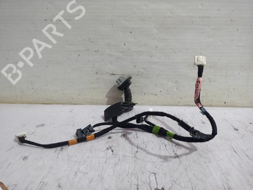 Wiring harness MAZDA 3 (BM, BN) | BP38863512E16 - Image 2