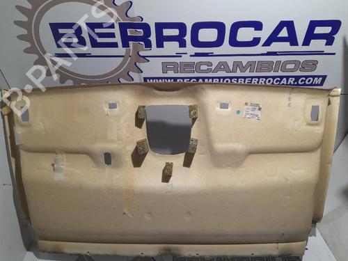 Interiør tag TOYOTA PROACE Van (MDZ_) 1.6 D4d (MDZ9) | BP31539889I12  - Image 5
