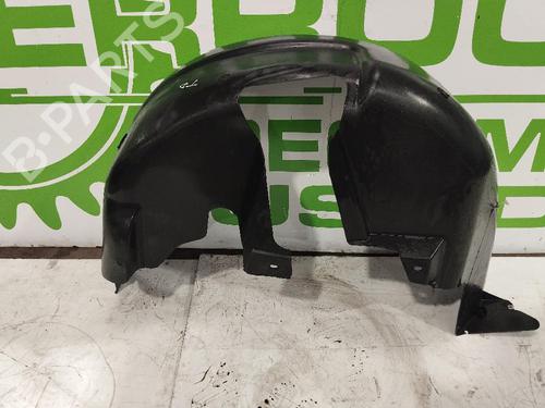 Hjulbue Hjulbue SEAT ALTEA XL (5P5, 5P8) 1.4 TSI (125 hp) 31543425 31543425